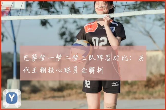 巴萨梦一梦二梦三队阵容对比：历代王朝核心球员全解析